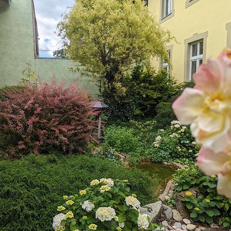 Atelier Wolkenschloss Wernigerode Bagian luar foto