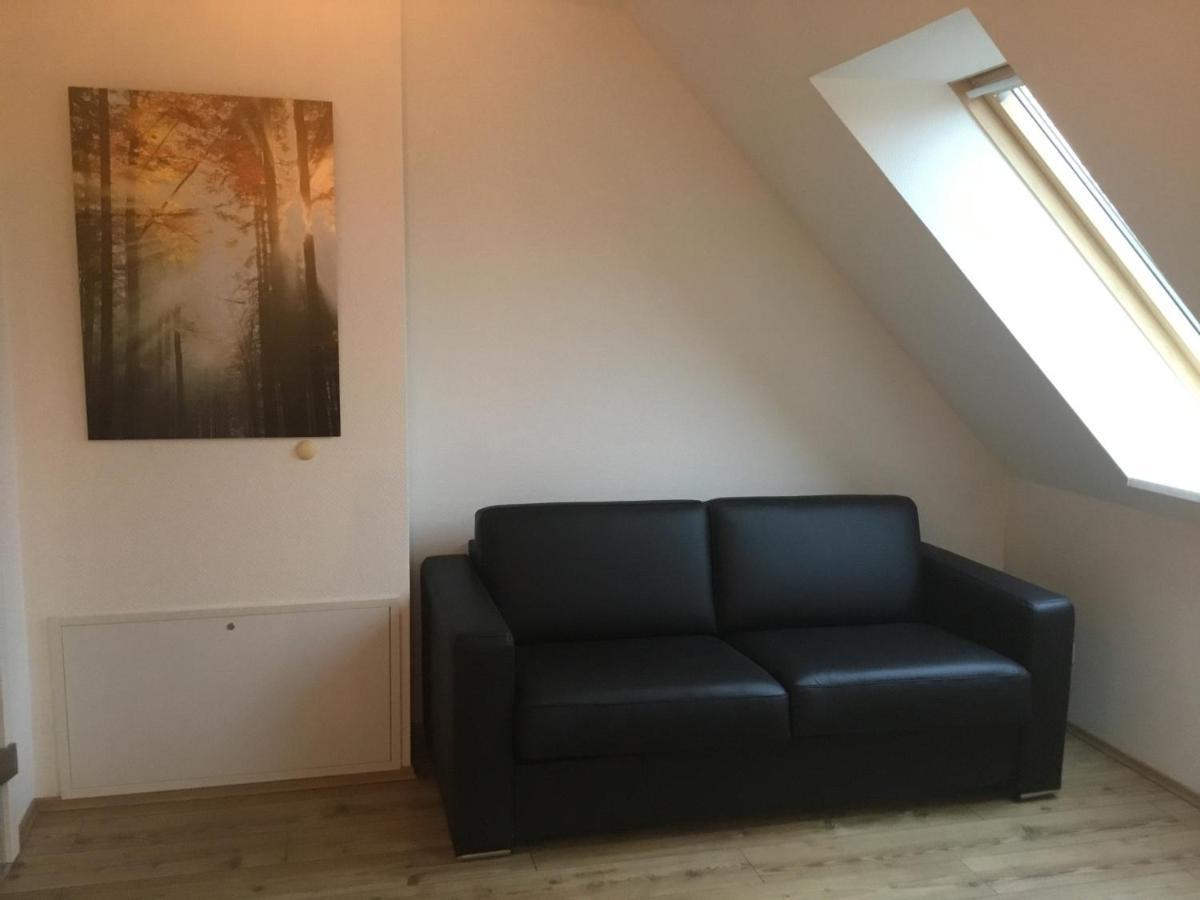 Atelier Wolkenschloss Wernigerode Bagian luar foto