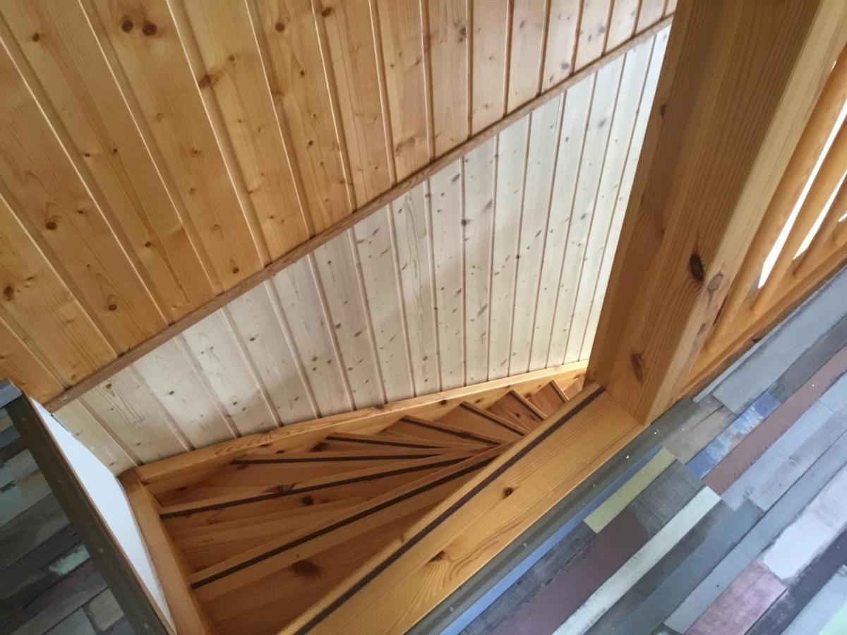 Atelier Wolkenschloss Wernigerode Bagian luar foto