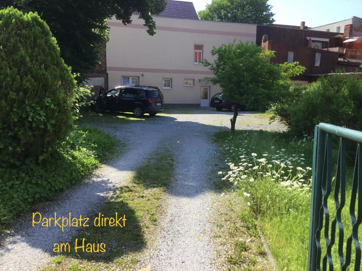 Atelier Wolkenschloss Wernigerode Bagian luar foto
