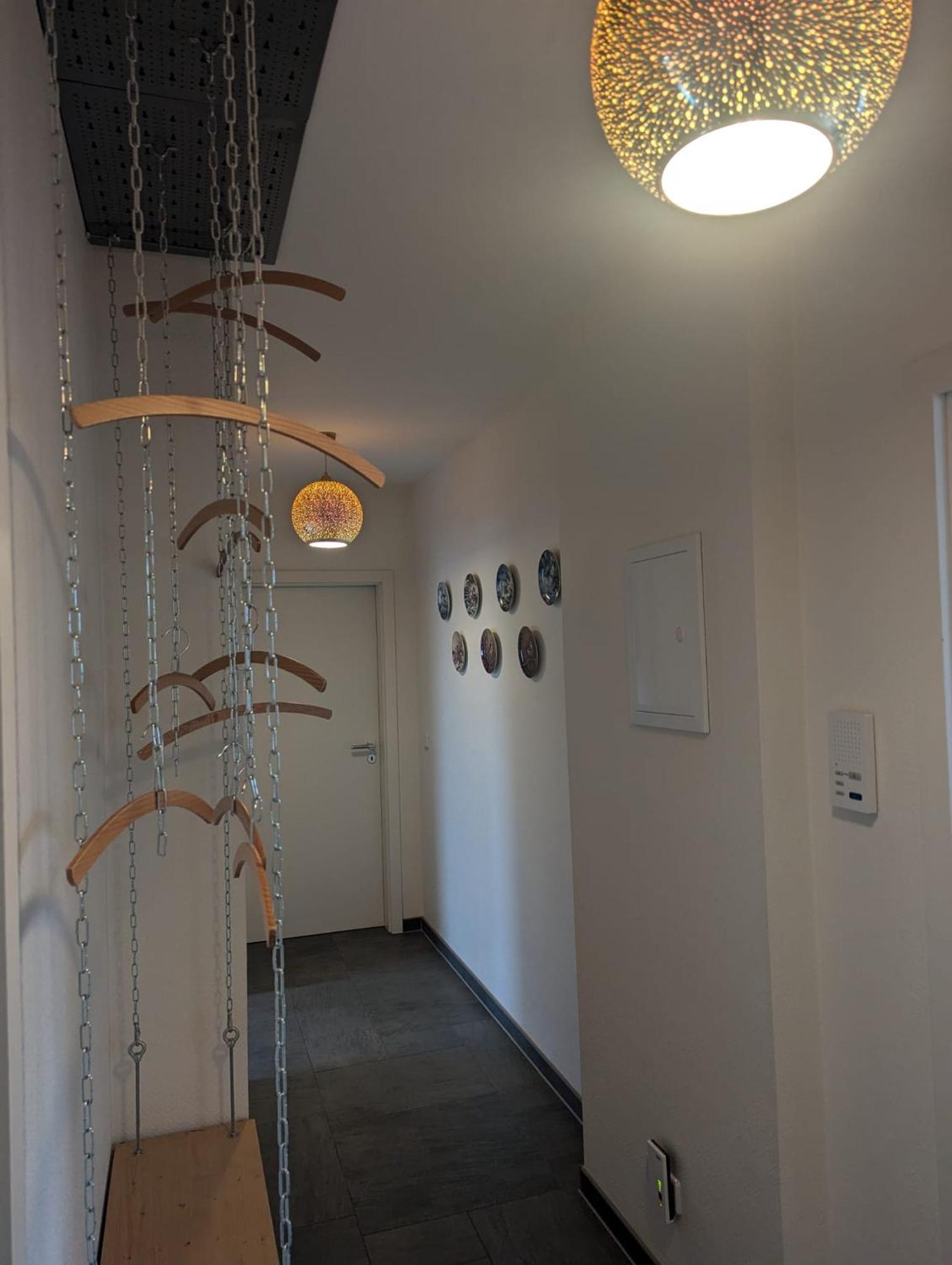 Atelier Wolkenschloss Wernigerode Bagian luar foto